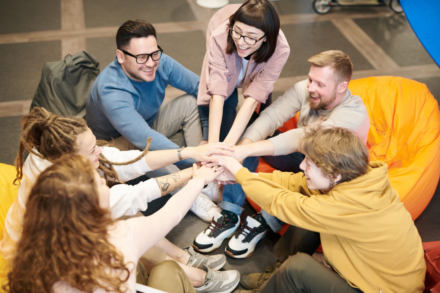 Acquisition planning session for a B2B SaaS growth blueprint